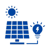 Solusi Panel Surya
